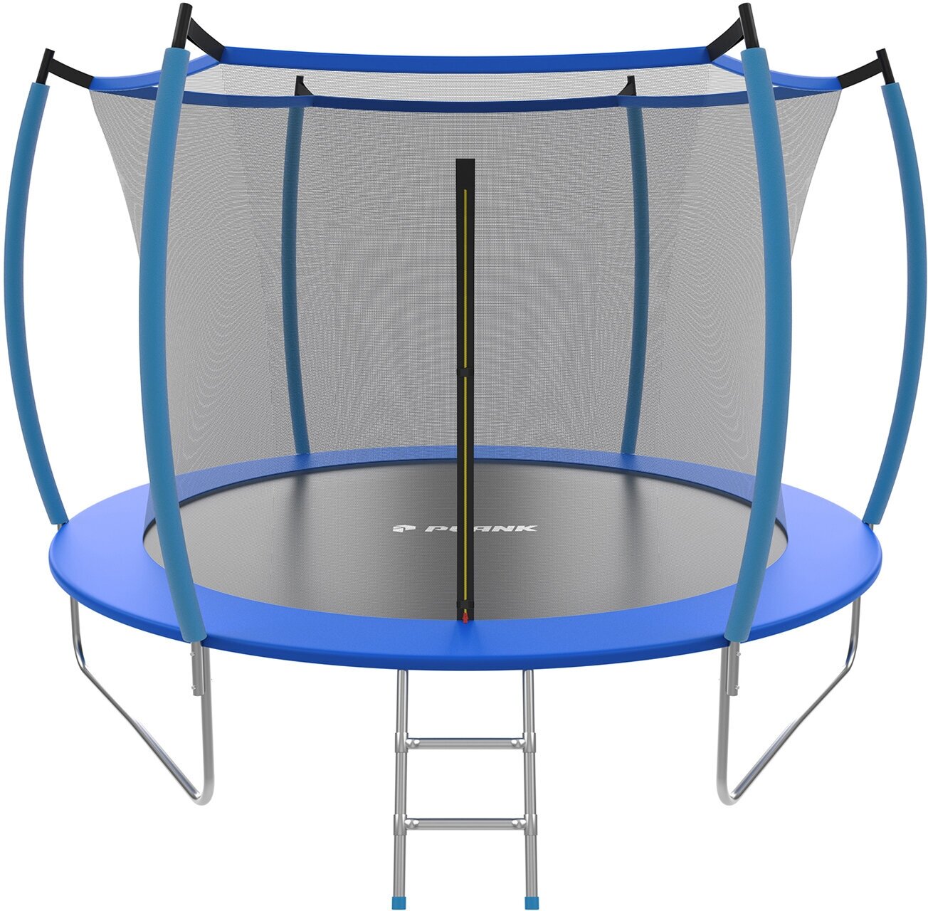 фото Батут каркасный PLANK 10ft Internal синий