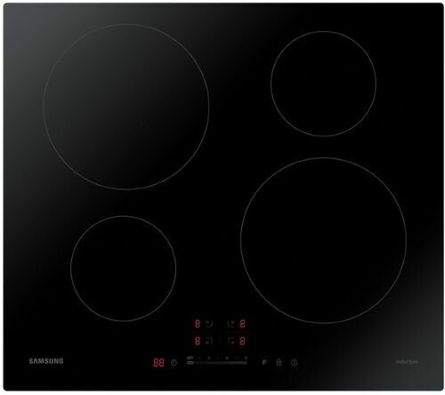 Электрическая варочная панель Samsung NZ64H37070K