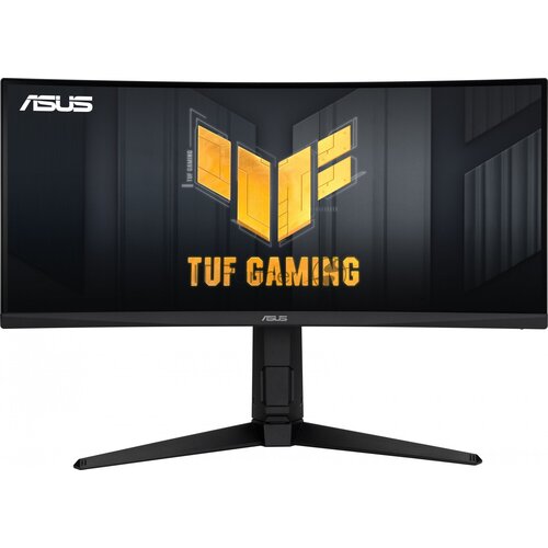 Монитор Asus 295 TUF Gaming VG30VQL1A VA 2560x1080 200Hz FreeSync Premium 300cdm2 219 4984000₽