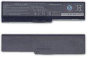 Аккумулятор PA3817U-1BRS для ноутбука Toshiba Satellite L750 10.8V 4400mAh черный