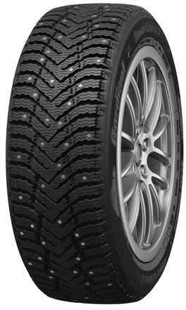 Автошина Cordiant Snow Cross 2 215/60 R16 99T шип