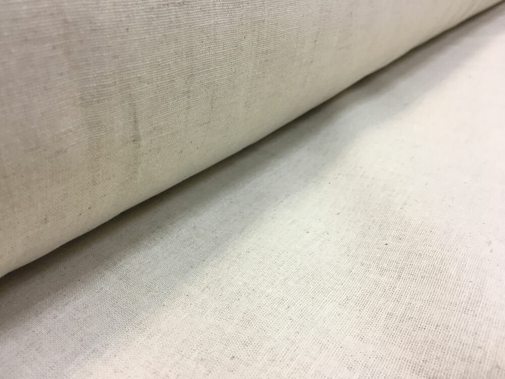 220 см  Широкая ткань для постельного белья из хлопка и льна розница 1 метр