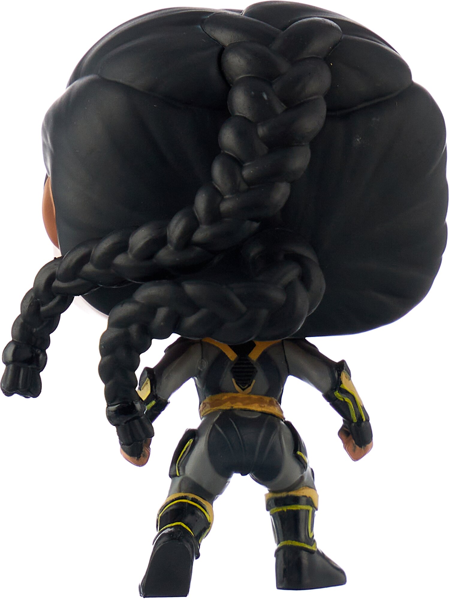 Фигурка Funko POP! Heroes DC Black Lightning - Thunder