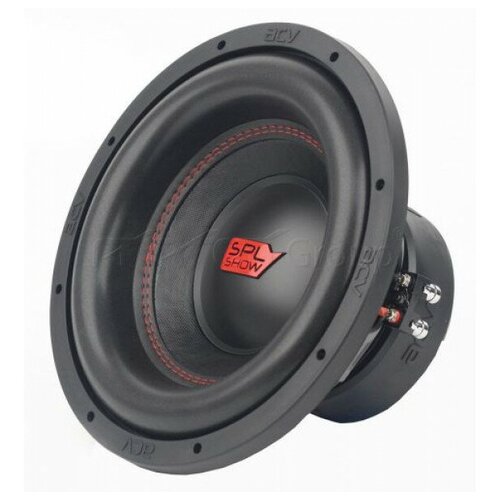 Сабвуферный динамик ACV SW-PRO122D 1027400₽