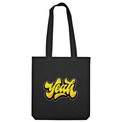 фото Сумка us basic, черный