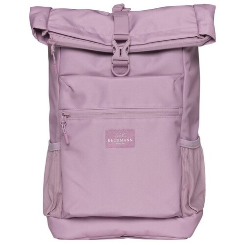 фото Рюкзак sport light rolltop 20л pink beckmann