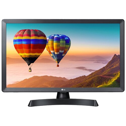 фото Телевизор lg 24tn510s-pz 23.6" (2020)