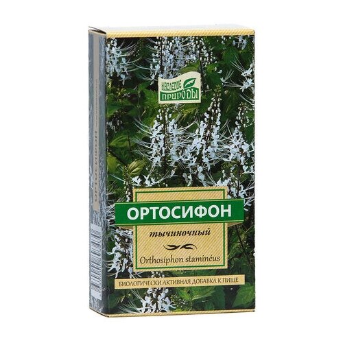 Наследие природы трава Ортосифон тычиночный, 50 г