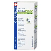 Curaprox Perio Plus Protect Хлоргексидин р-р д/полоскания фл., 200 мл