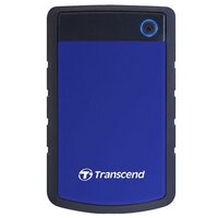 Жесткий диск Transcend TS1TSJ25H3B