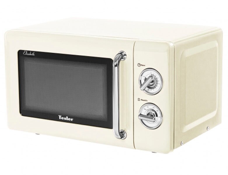 Микроволновая печь Tesler MM-2045 Beige