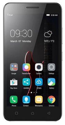 Смартфон Lenovo Vibe C