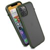 Противоударный чехол Catalyst Influence Case для iPhone 12 Pro Max, цвет Зеленый - изображение