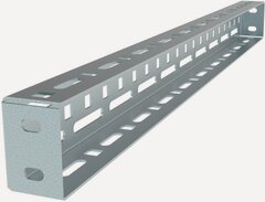 Изображение товара Широкая боковая рейка FORT для корпуса глубиной 800 (4шт.) EKF PROxima