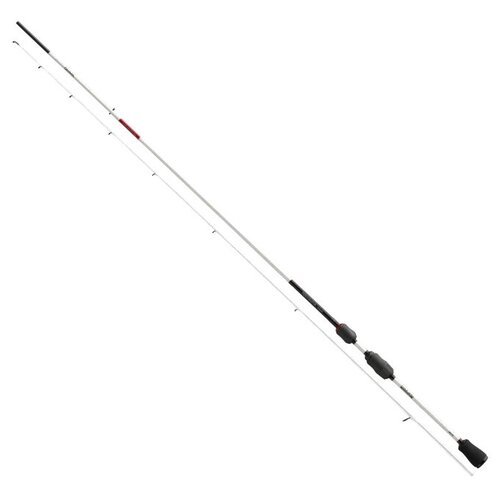 Удилище спиннинговое DAIWA Trout Area Commander (TD702ULFS-BD), 2.1 м удилище спиннинговое daiwa trout area commander td602ulfs bd 1 8 м