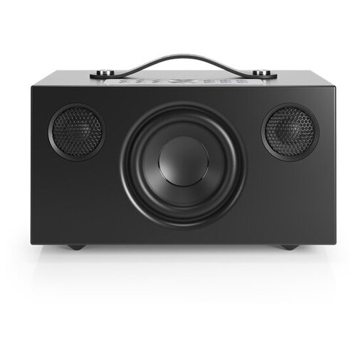 портативная акустика audio pro addon c5a grey Аудиосистема AUDIO PRO Addon C5A Black