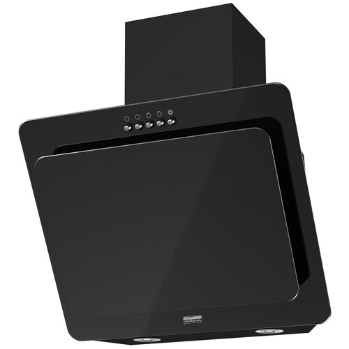 Liva 500 black PB вытяжка кухонная 889900₽