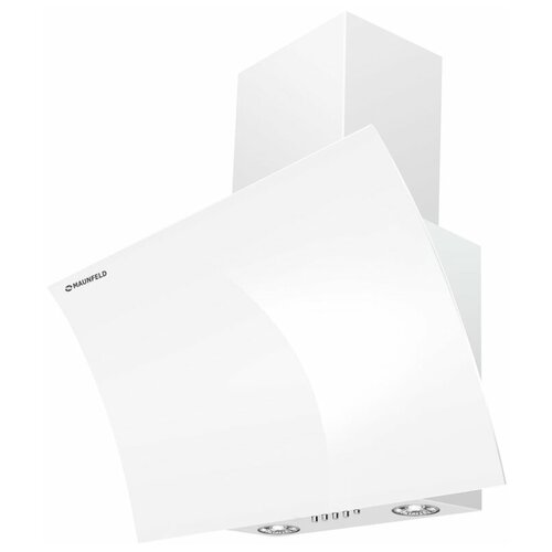 Наклонная вытяжка MAUNFELD Blast Push 60 белый 1249000₽