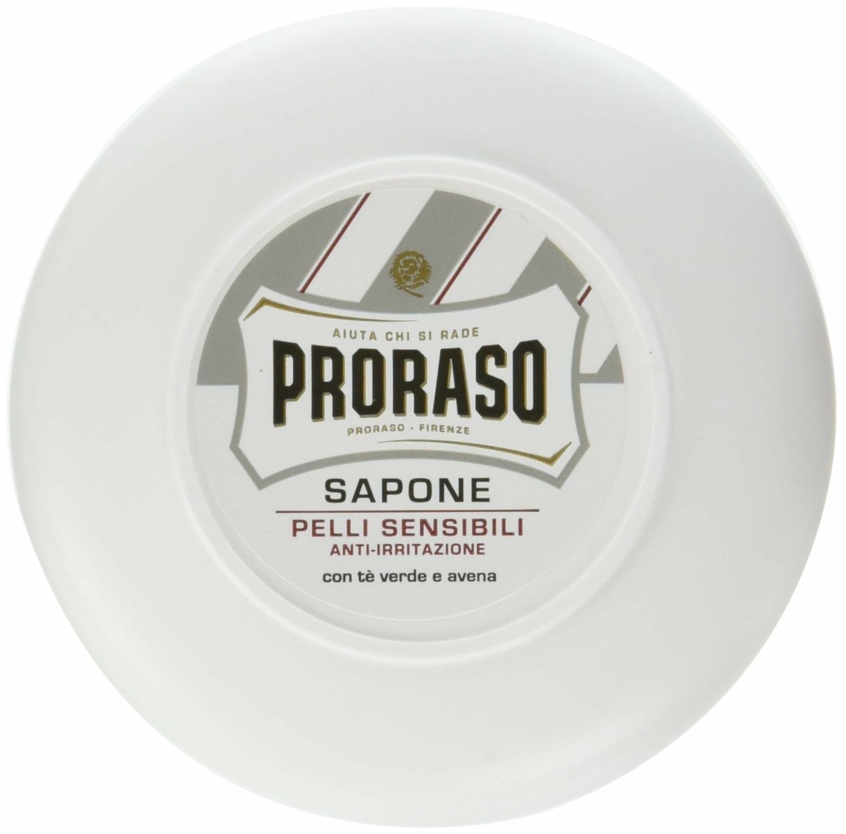 Proraso Мыло для бритья для чувствительной кожи 150 мл (Proraso, ) - фото №4