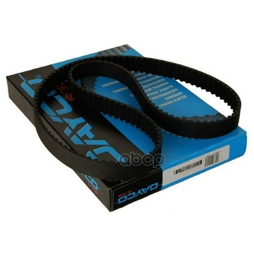 Ремень ГРМ Audi. VW 1.8 ADR/AEB Z=153*25 95 > Dayco арт. 94843