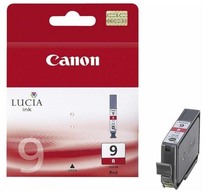 Картридж для струйного принтера Canon - фото №3