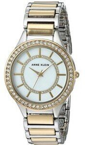 Наручные часы ANNE KLEIN Crystal