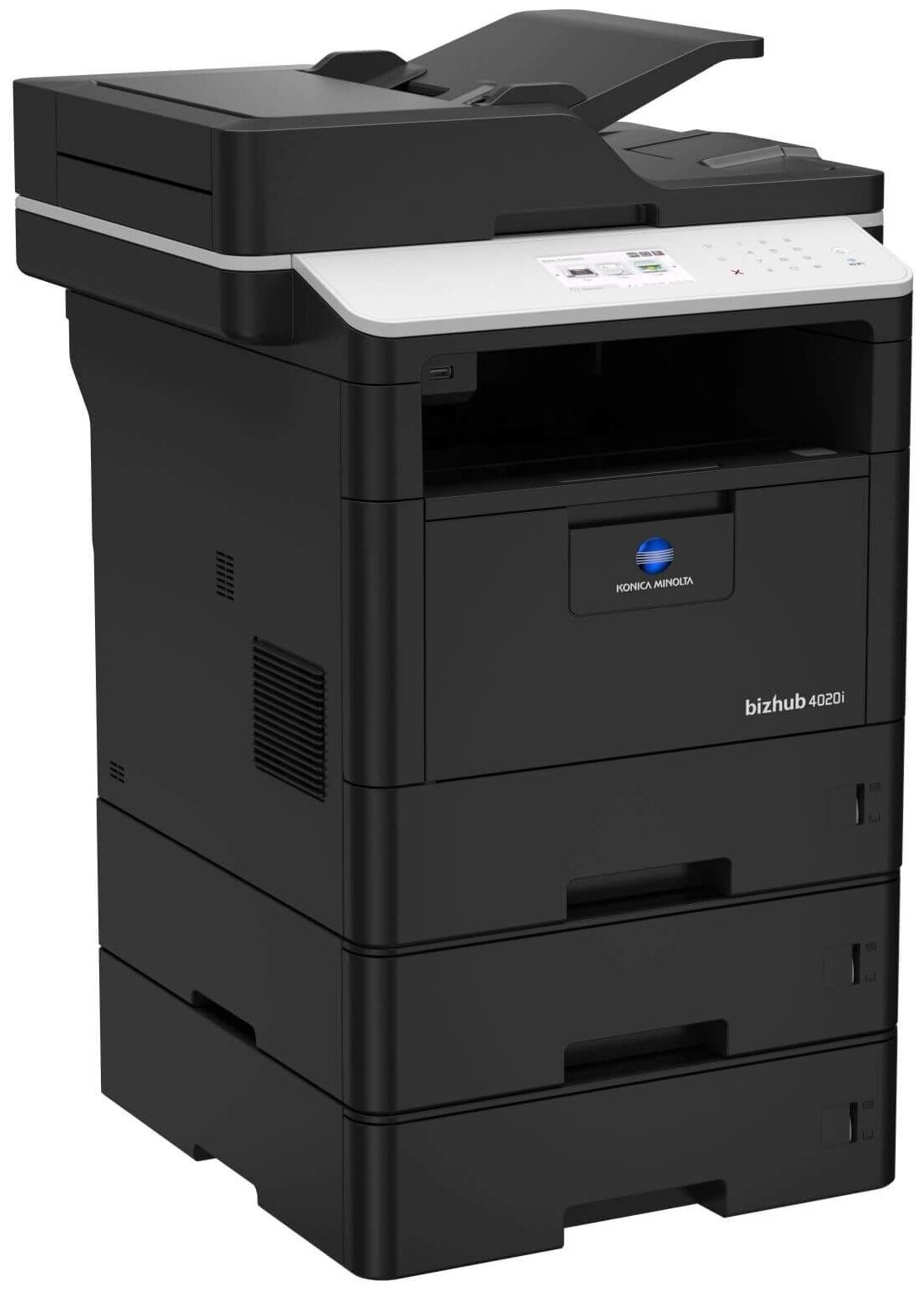 МФУ Konica Minolta bizhub 4020i