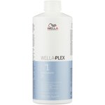 Wella Professionals WELLAPLEX № 1 Эликсир-защита для волос - изображение