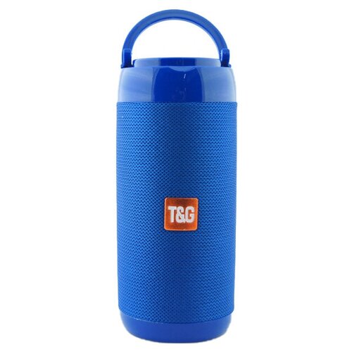 Bluetooth-колонка T G TG113C красный 1249475 111700₽