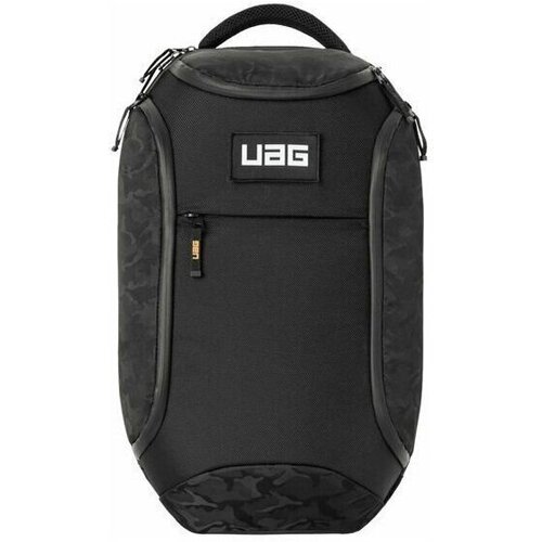 Рюкзак Urban Armor Gear (UAG) STD. ISSUE 24-LITER для ноутбуков 16, цвет Черный/Камуфляж