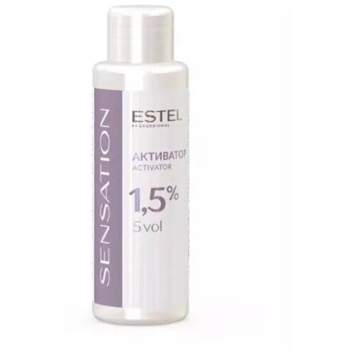  ESTEL  Sensation 1,5%, 60 