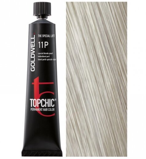 Goldwell Topchic  -  , 11P - , 60 