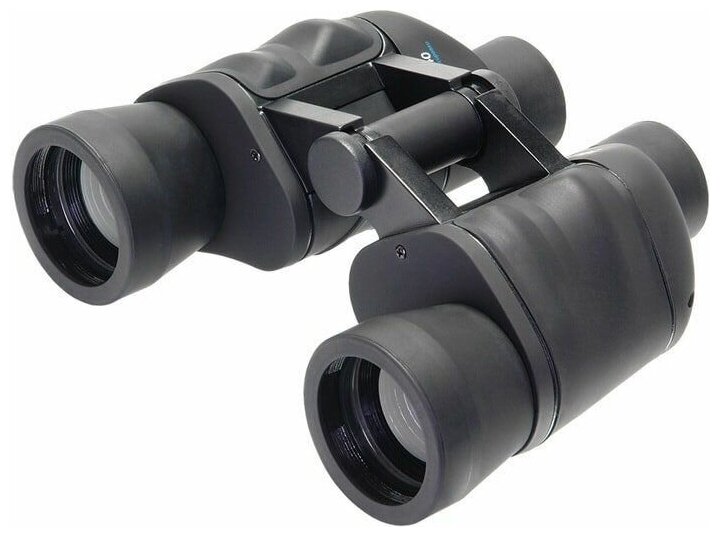 Бинокль Veber Free Focus БПШ 8x40