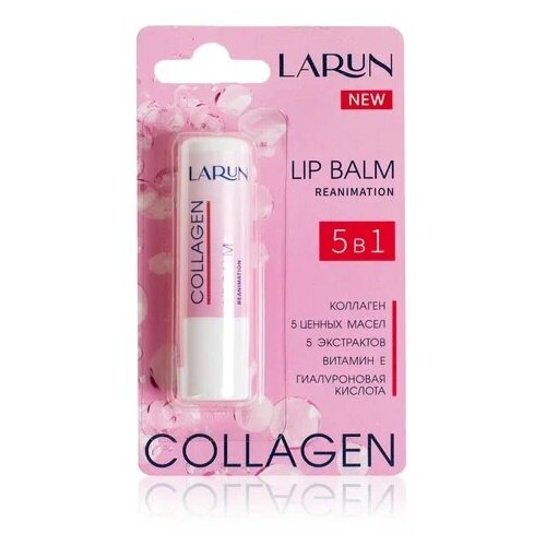    LARUN Collagen, 3,6 