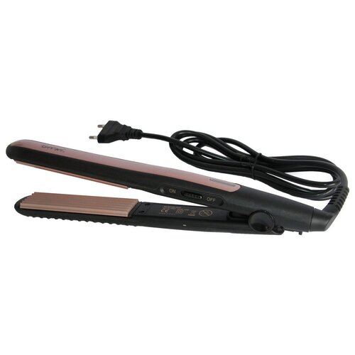 Щипцы Gemei GM-2955 black 54200₽