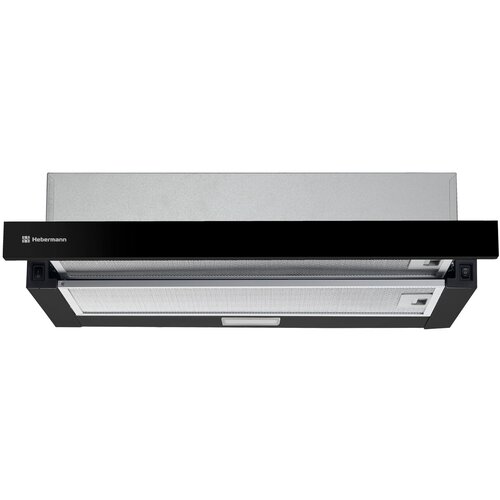 Кухонная вытяжка Hebermann HBFH 502 B 580000₽