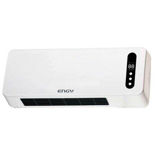 Тепловентилятор Engy N10 20 м белый 334900₽