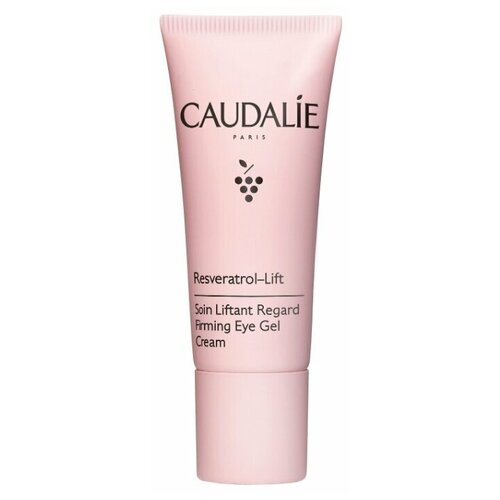 Крем-гель для глаз Caudalie Resveratrol Lift с эффектом лифтинга 15 мл