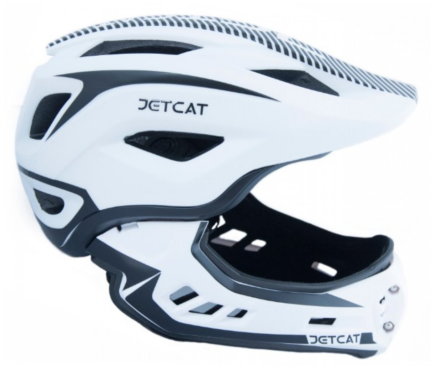 Шлем защитный JETCAT FullFace Raptor