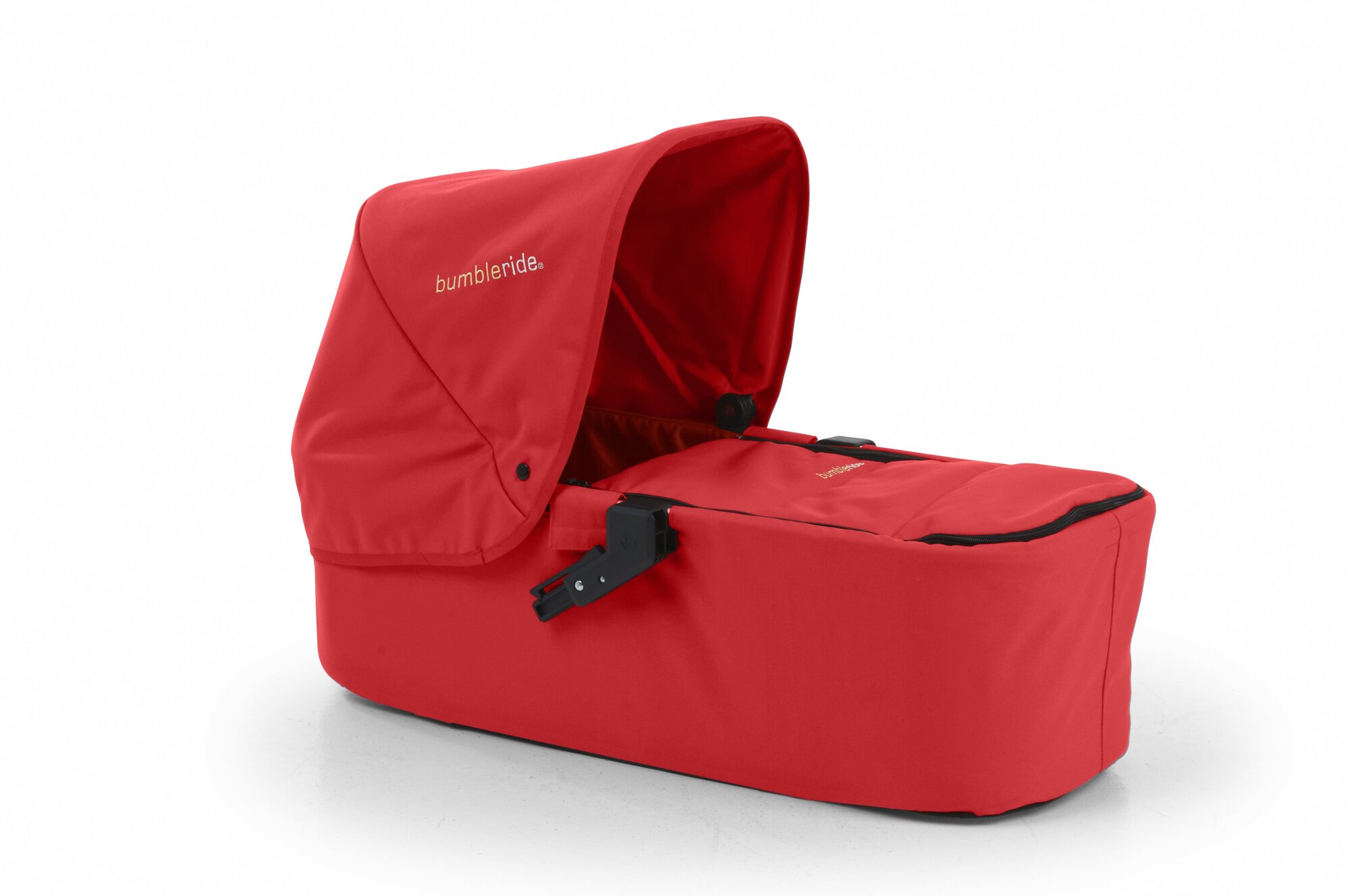 Люлька Bumbleride Carrycot Cayenne для Indie Twin до 2015 года