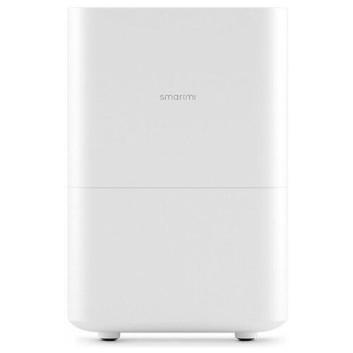 Увлажнитель воздуха с функцией ароматизации Smartmi Evaporative Humidifier (CJXJSQ02ZM) Global, белый