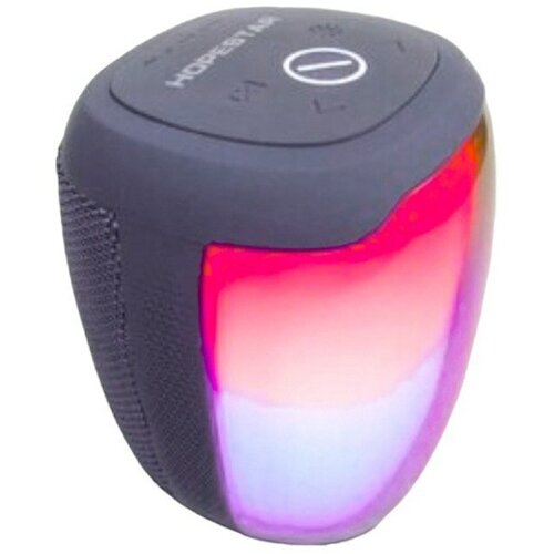 Портативная колонка HOPESTAR P50 MINI серый 240700₽