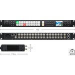 Видеомикшер Blackmagic ATEM 2 M/E Constellation HD - изображение