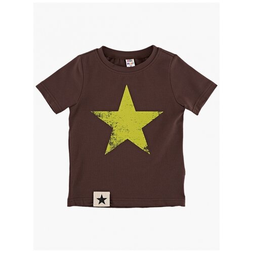 фото Футболка mini maxi 0647 цвет