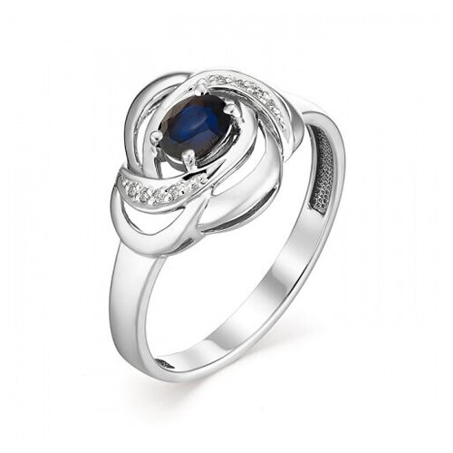 фото Кольцо империал кольцо декоративное из золота от бренда «империал»