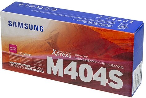 Картридж для лазерного принтера Samsung - фото №7