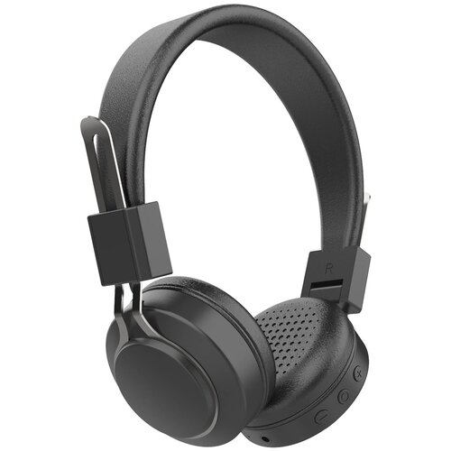 Bluetooth наушники HIPER LIVE QTX5 BLACK