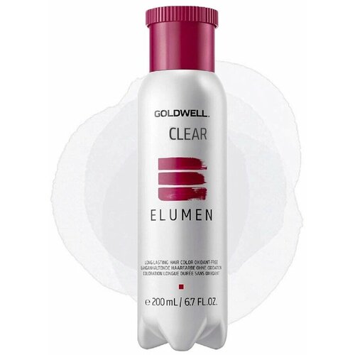 Elumen High-Performance Hair Color стойкая краска для волос
