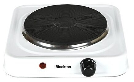 Электрическая плита Blackton Bt HP113W