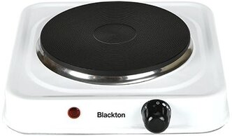 Электроплита Blackton Bt HP113W